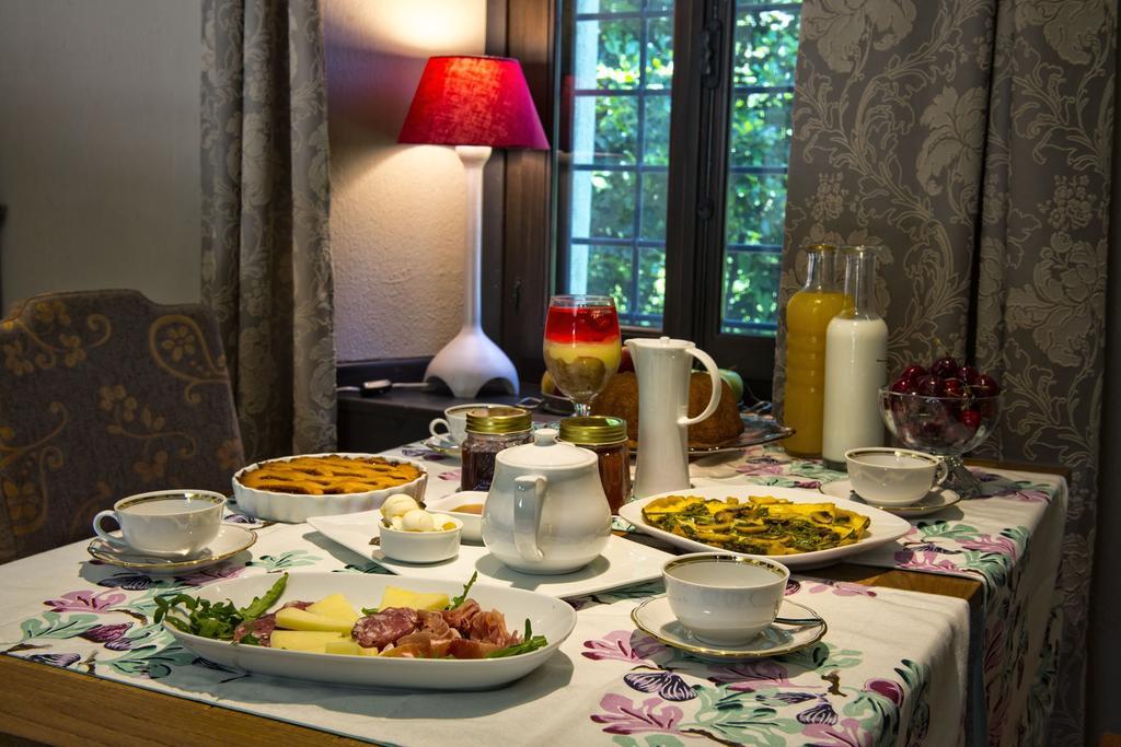 Αrnica Montana Hotel ซาการาดา ภายนอก รูปภาพ